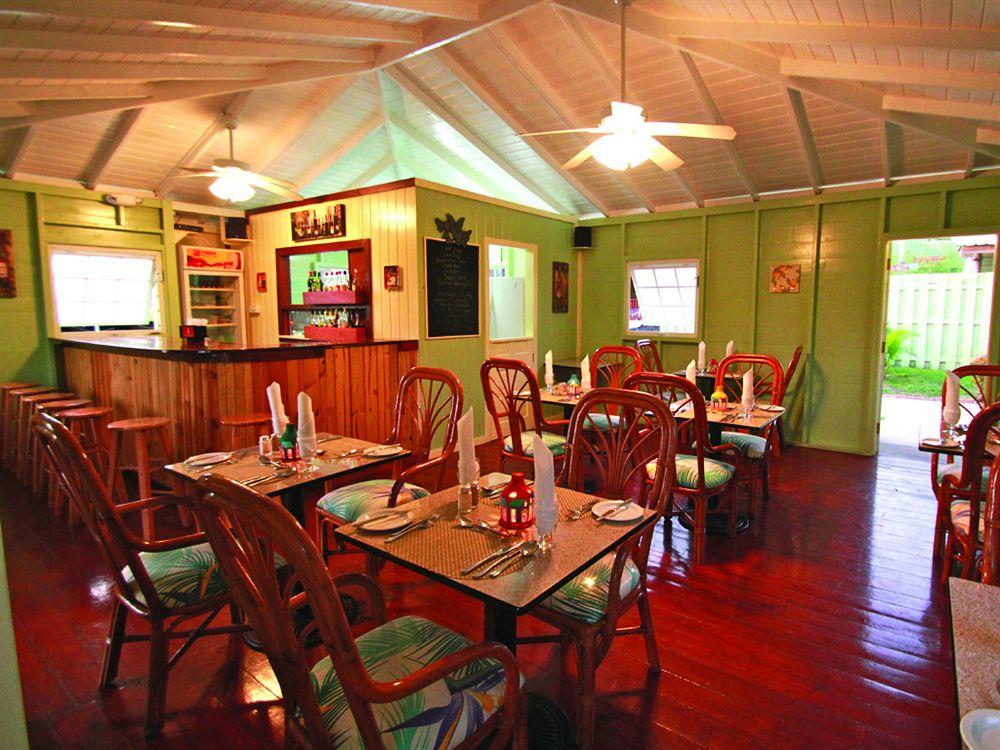 Sugar Cane Club Hotel & Spa (Adults Only) Сент-Питер Экстерьер фото