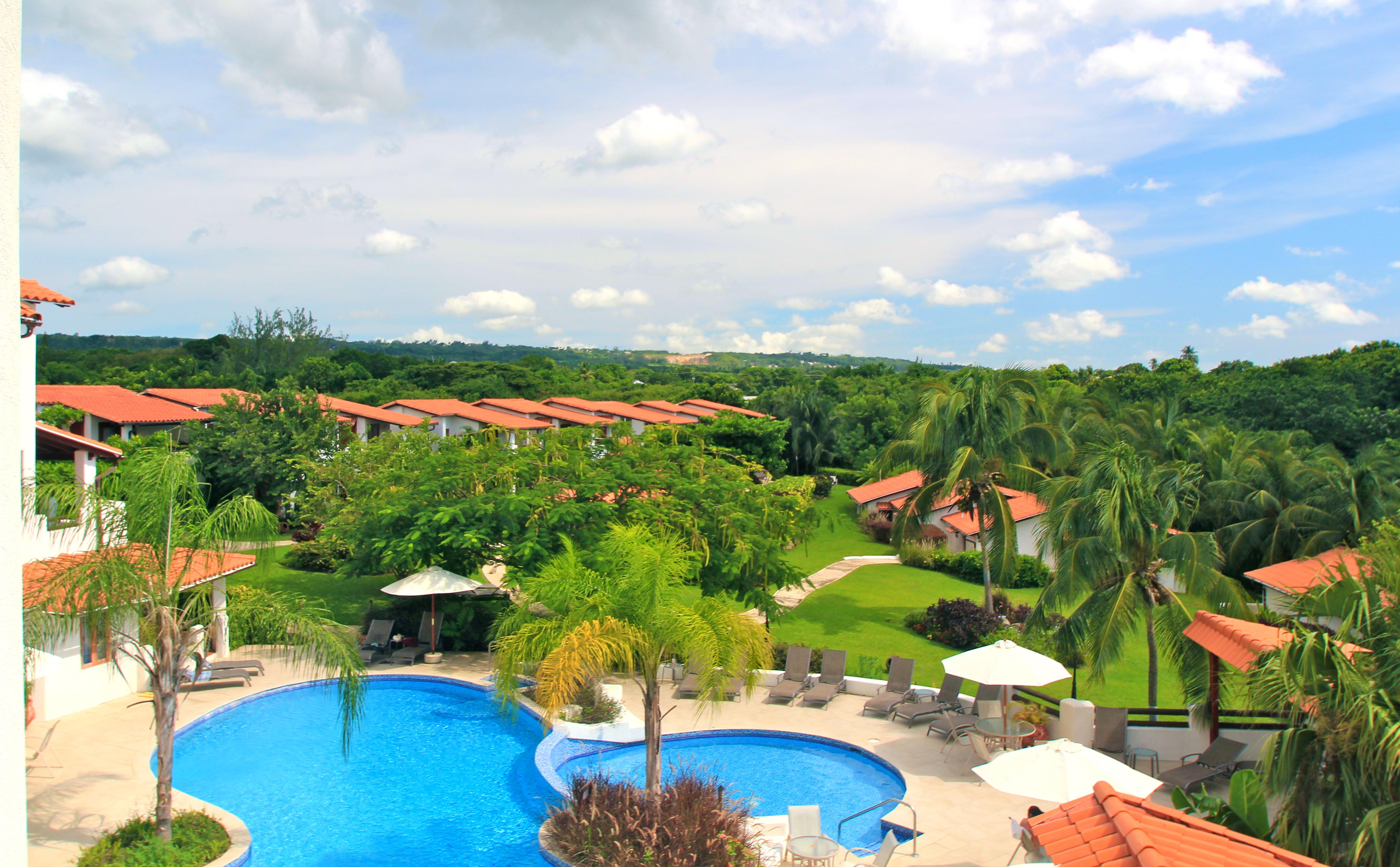 Sugar Cane Club Hotel & Spa (Adults Only) Сент-Питер Экстерьер фото
