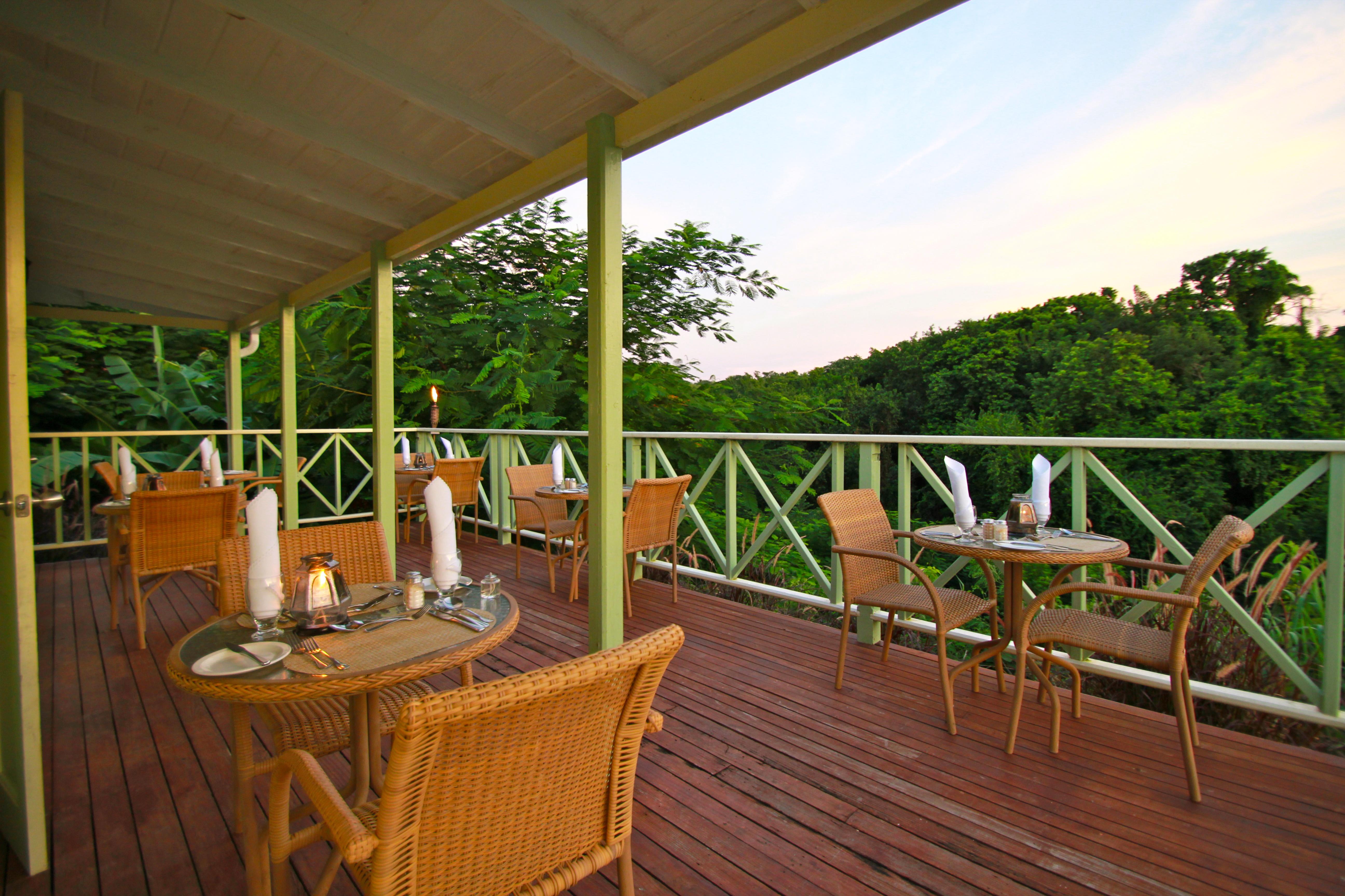 Sugar Cane Club Hotel & Spa (Adults Only) Сент-Питер Экстерьер фото
