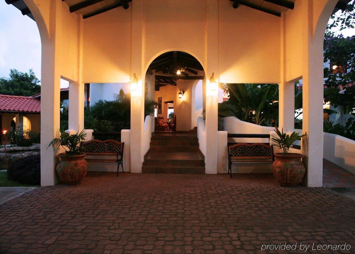 Sugar Cane Club Hotel & Spa (Adults Only) Сент-Питер Экстерьер фото