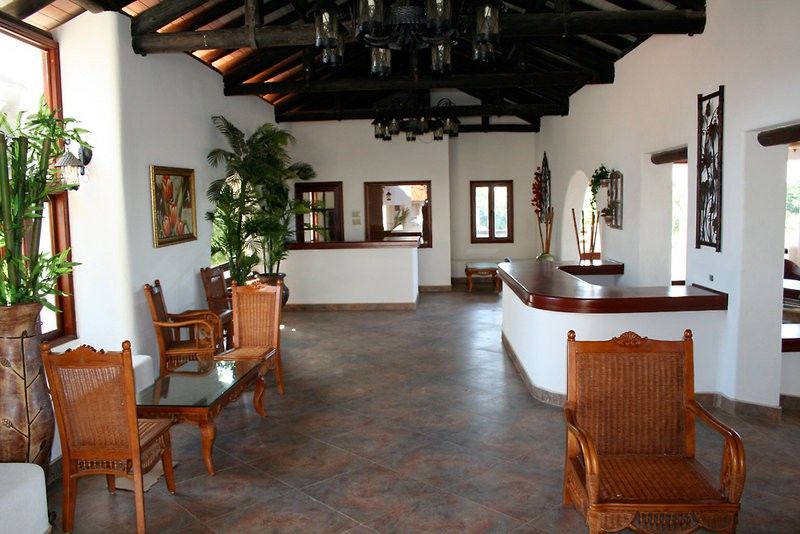 Sugar Cane Club Hotel & Spa (Adults Only) Сент-Питер Интерьер фото