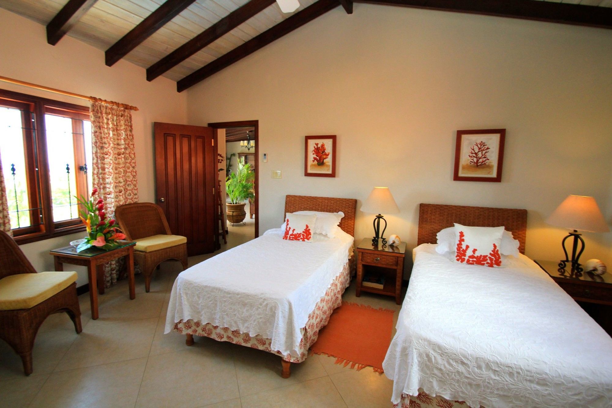 Sugar Cane Club Hotel & Spa (Adults Only) Сент-Питер Экстерьер фото