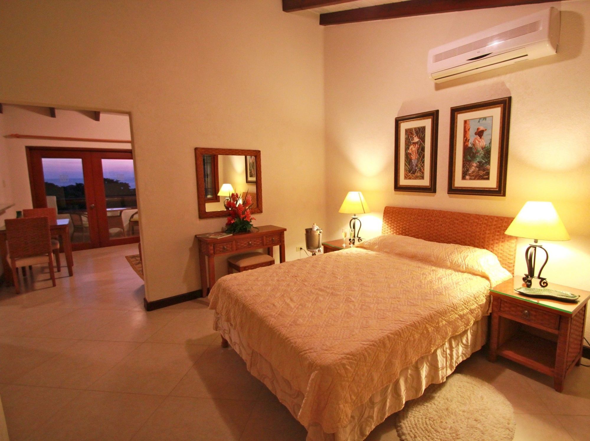 Sugar Cane Club Hotel & Spa (Adults Only) Сент-Питер Экстерьер фото