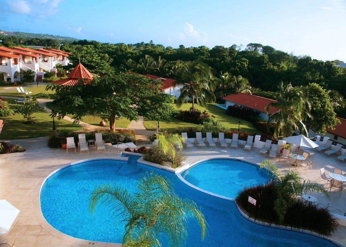 Sugar Cane Club Hotel & Spa (Adults Only) Сент-Питер Экстерьер фото