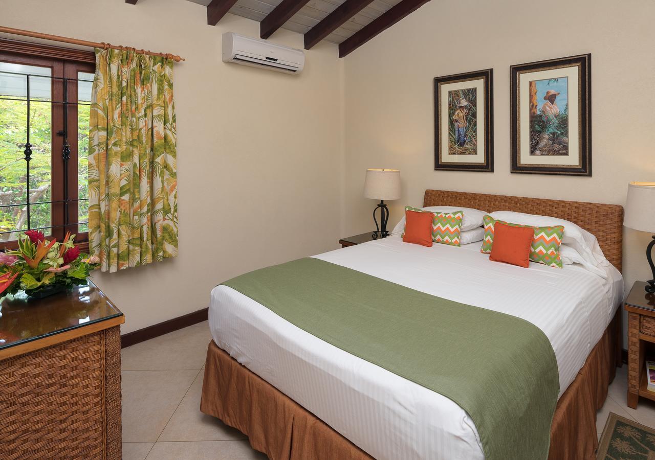 Sugar Cane Club Hotel & Spa (Adults Only) Сент-Питер Экстерьер фото