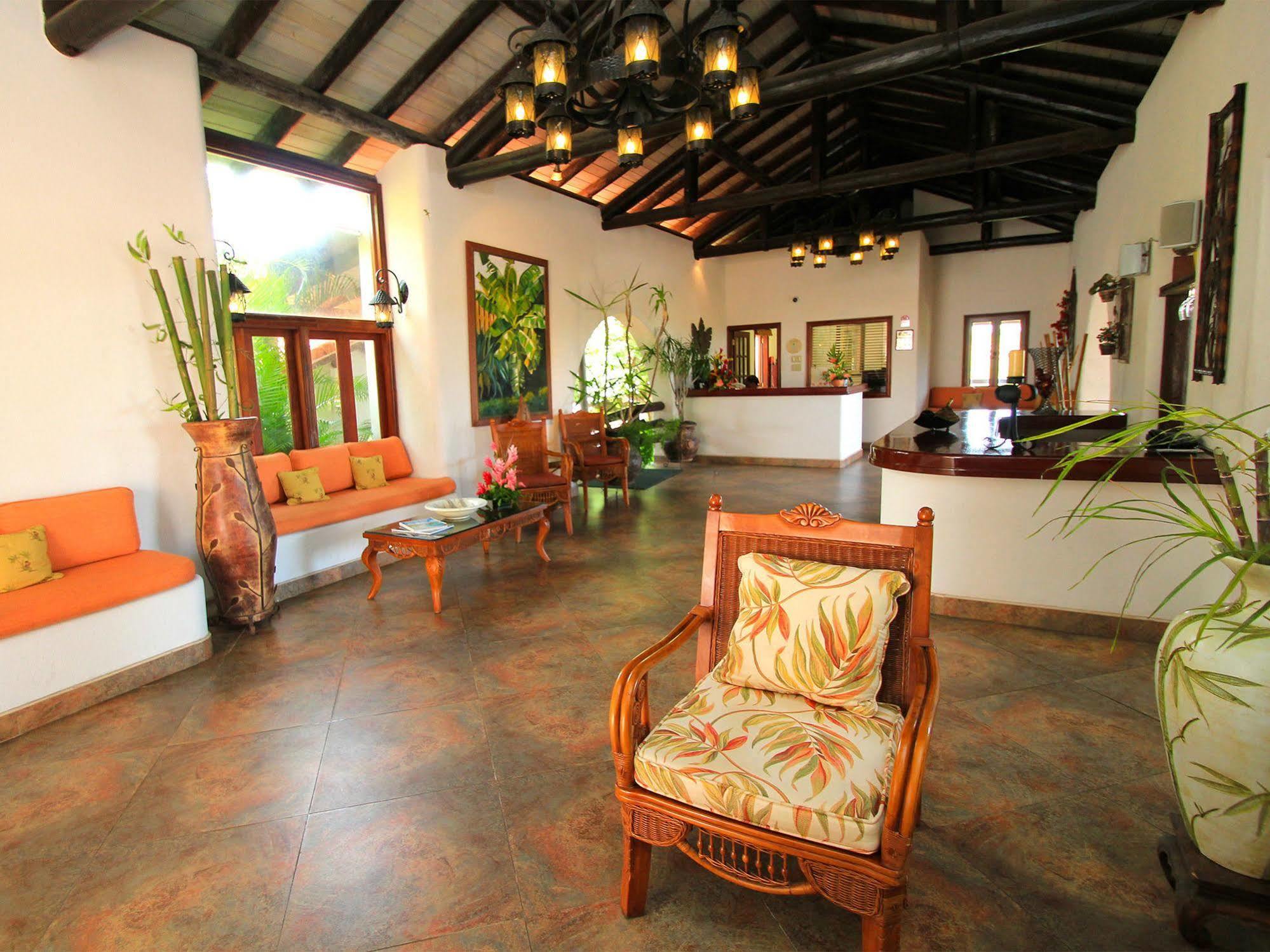 Sugar Cane Club Hotel & Spa (Adults Only) Сент-Питер Экстерьер фото