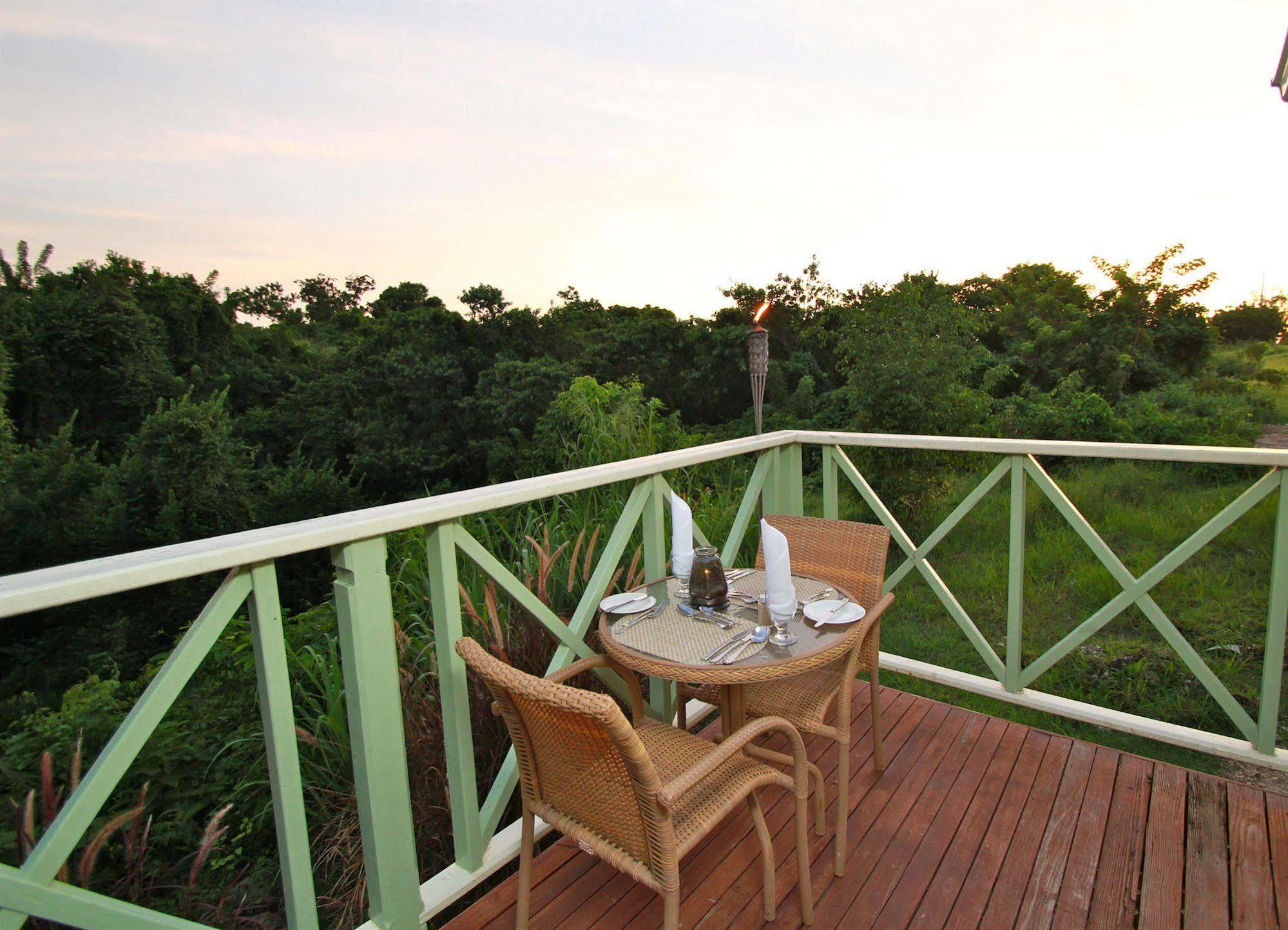 Sugar Cane Club Hotel & Spa (Adults Only) Сент-Питер Экстерьер фото