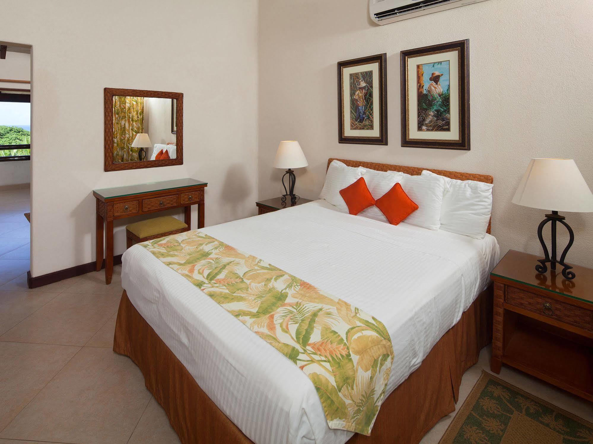 Sugar Cane Club Hotel & Spa (Adults Only) Сент-Питер Экстерьер фото