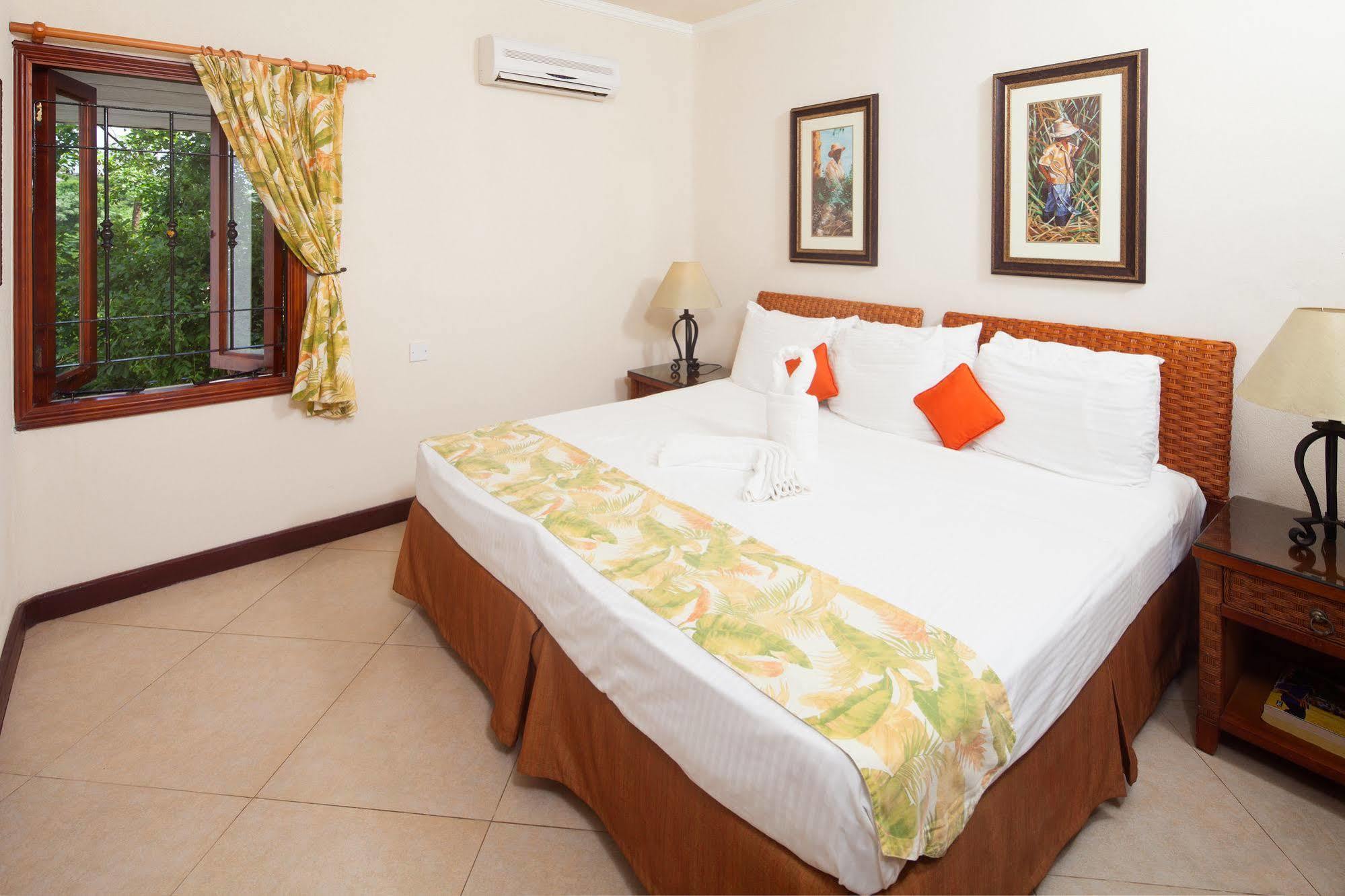 Sugar Cane Club Hotel & Spa (Adults Only) Сент-Питер Экстерьер фото