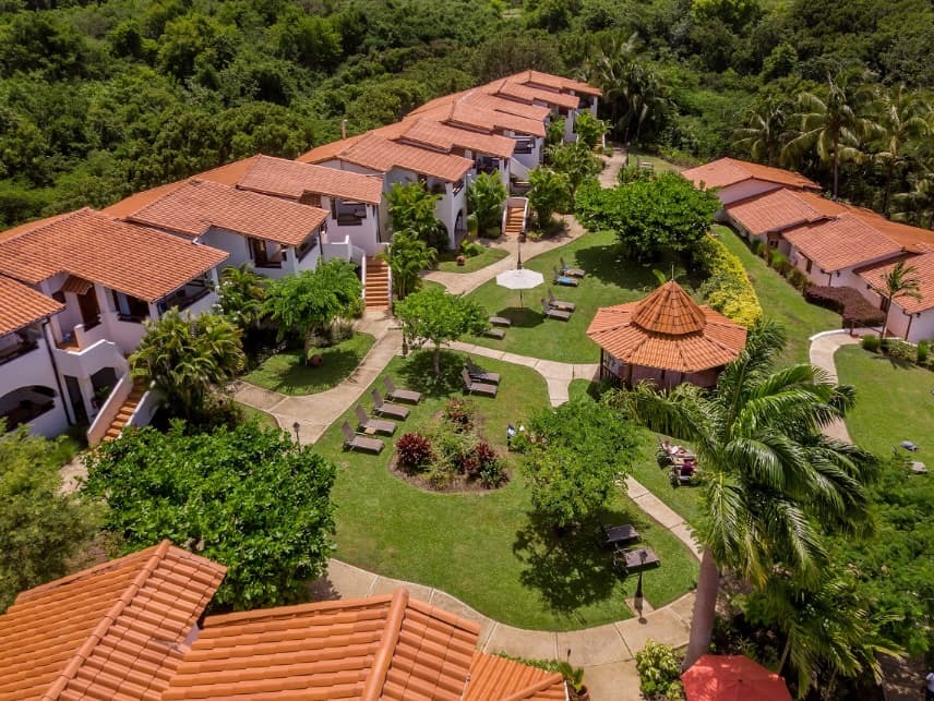 Sugar Cane Club Hotel & Spa (Adults Only) Сент-Питер Экстерьер фото