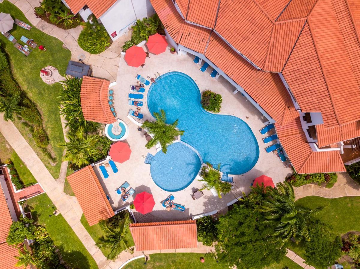 Sugar Cane Club Hotel & Spa (Adults Only) Сент-Питер Экстерьер фото